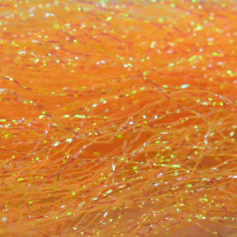 Spectra Flash Hair 13- Oranžová