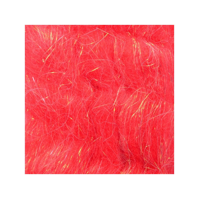 Textreme Wool Blend - Red