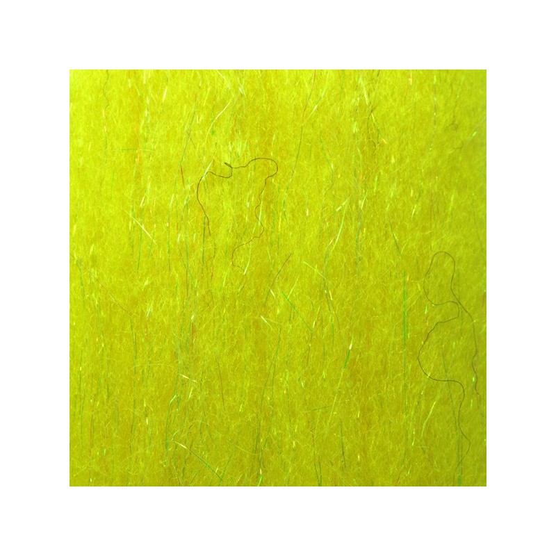 Textreme Wool Blend - Yellow
