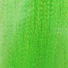 Krystal Flash Micro - Chartreuse