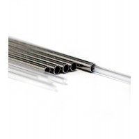 FF Staniless Steel Tubes
